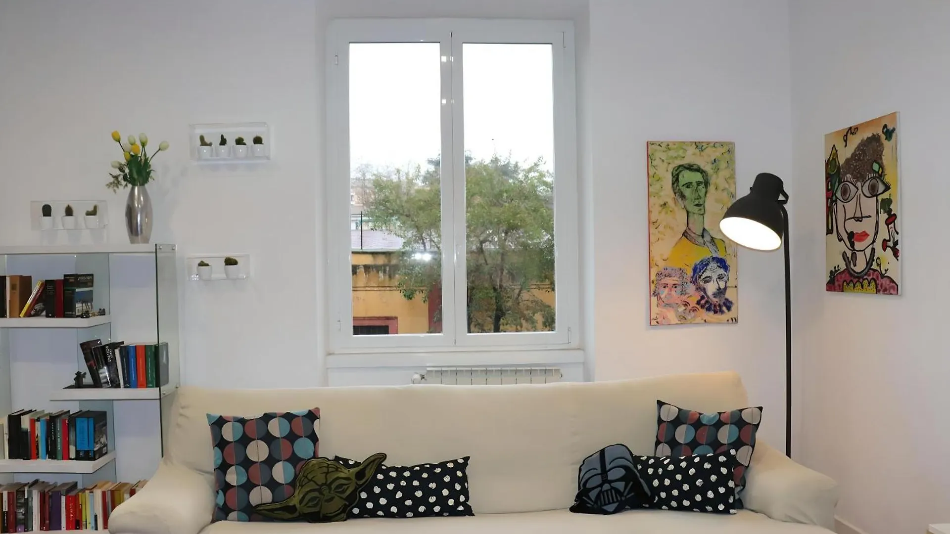 Saint Bon Dream Apartment Rome