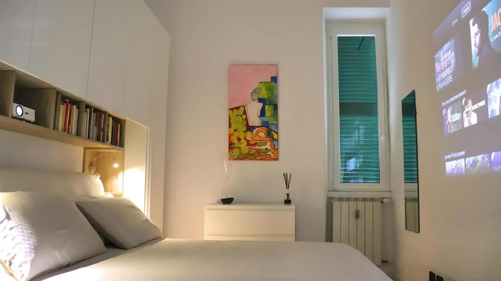 Saint Bon Dream Apartment Rome 0*,