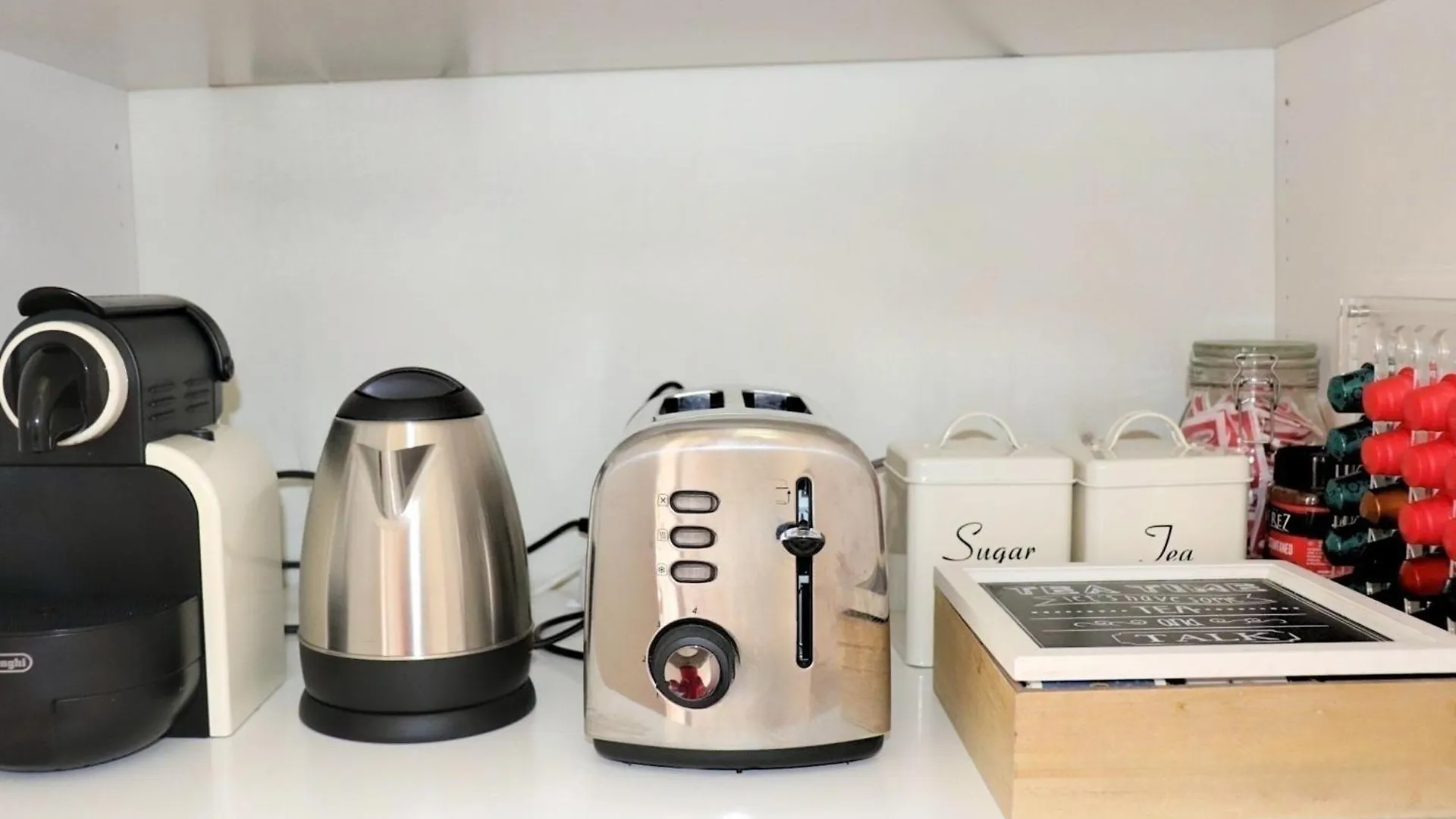 Apartmán Saint Bon Dream Řím