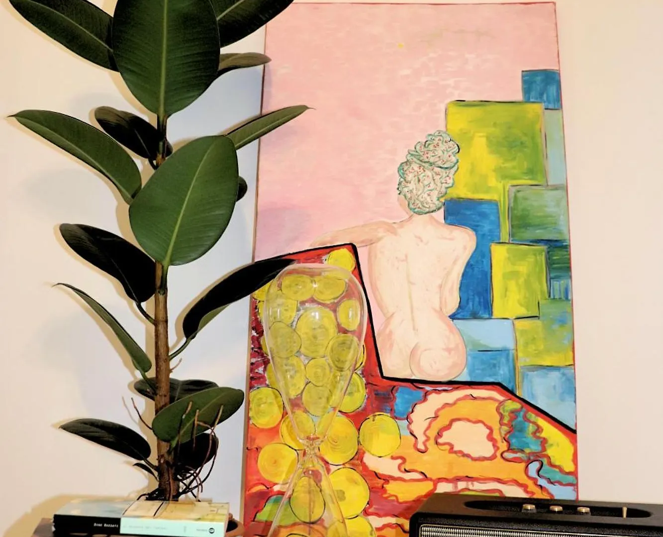 Saint Bon Dream Apartment Rome Italy
