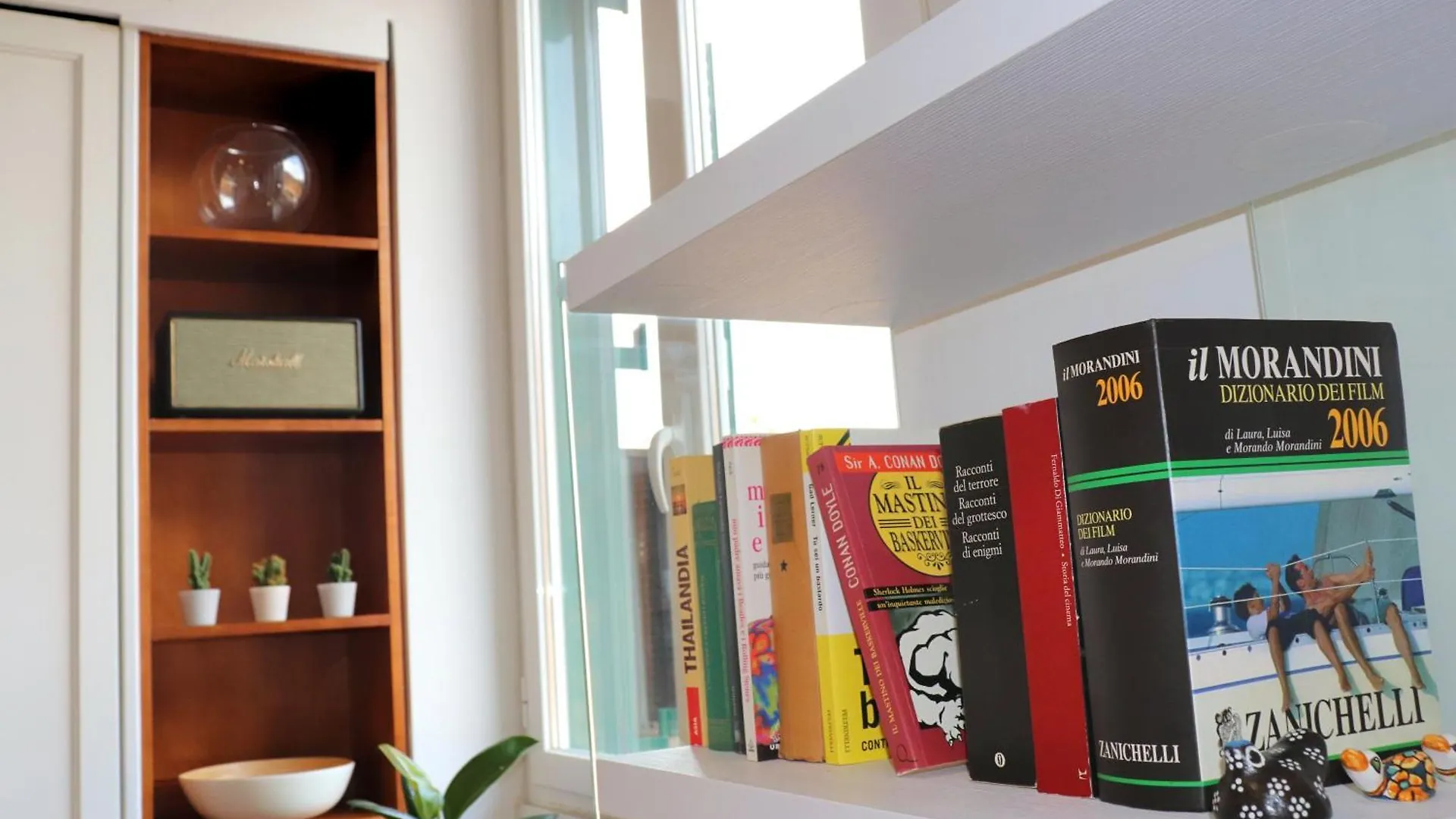 Saint Bon Dream Apartment Rome