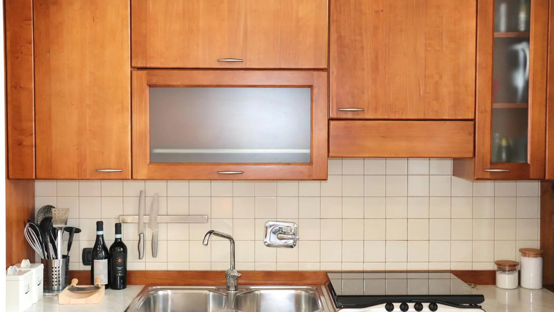 Saint Bon Dream Apartment Rome Italy