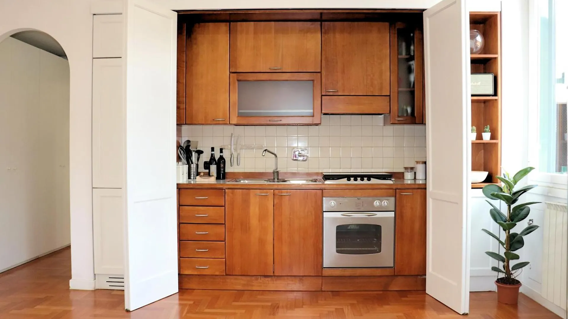 Saint Bon Dream Apartment Rome 0*,  Italy