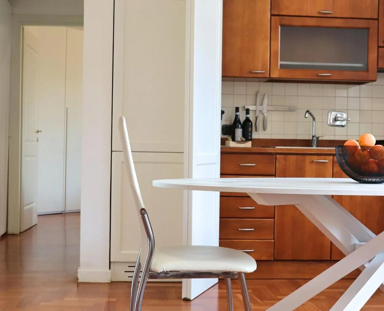 Saint Bon Dream Apartment Rome