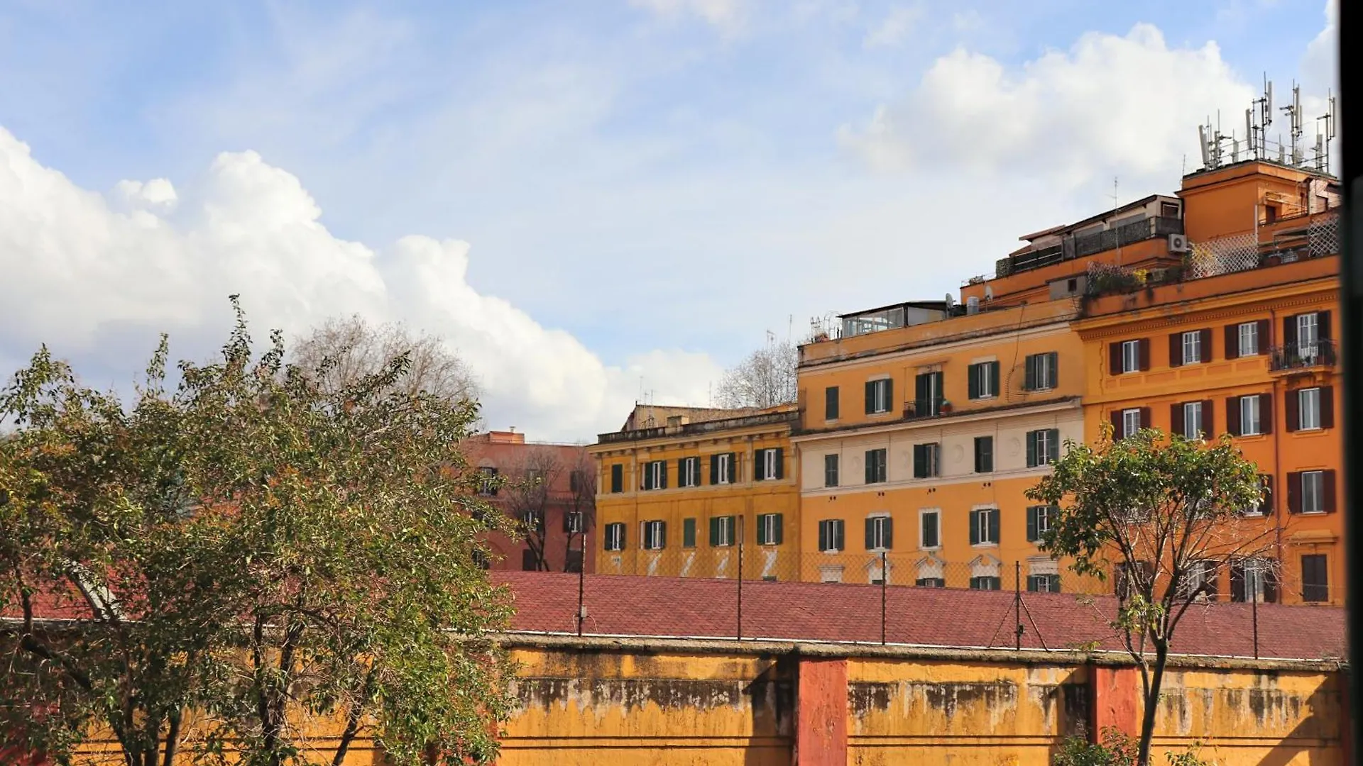 Saint Bon Dream Apartment Rome