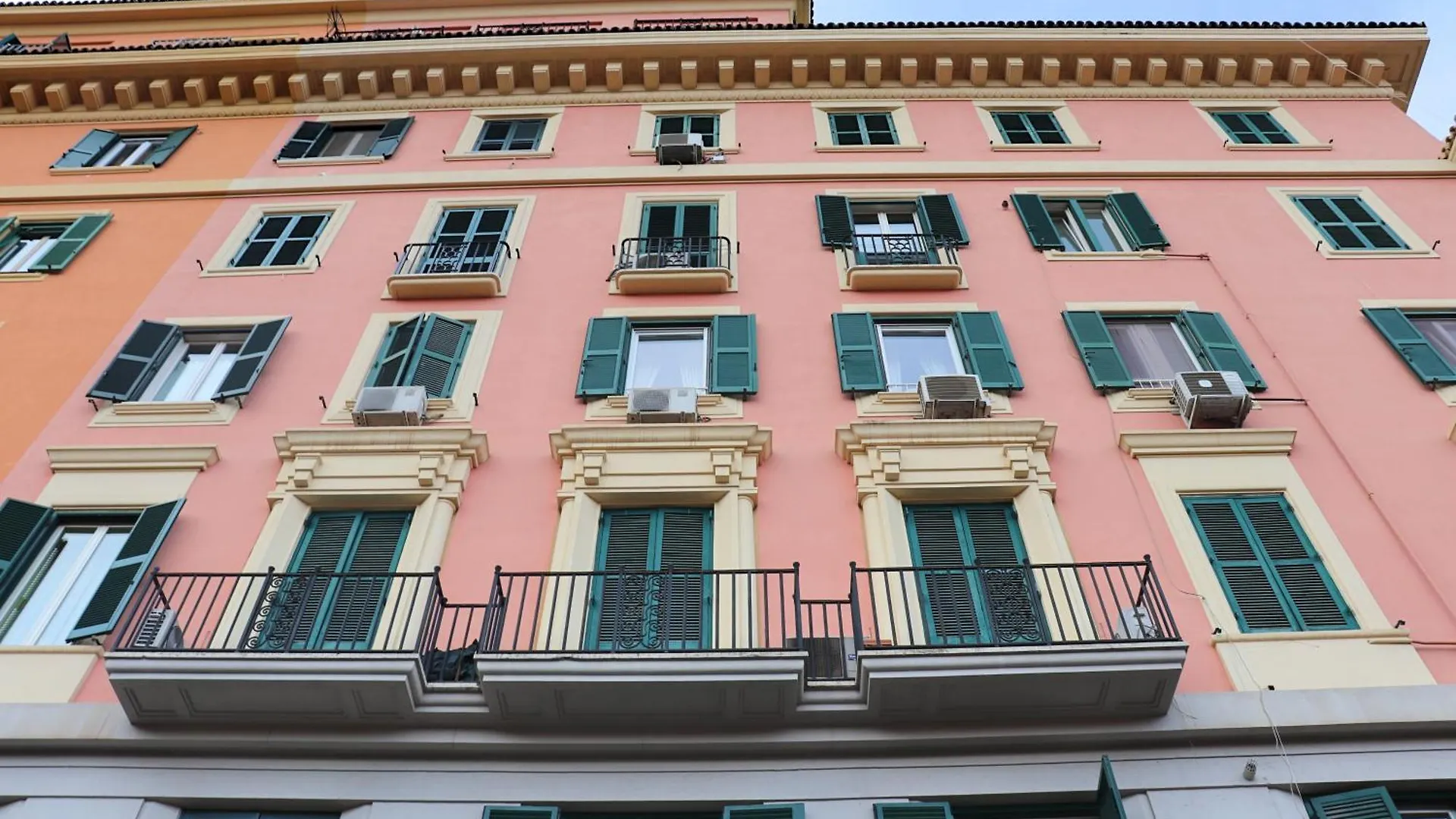 Saint Bon Dream Apartment Rome Italy