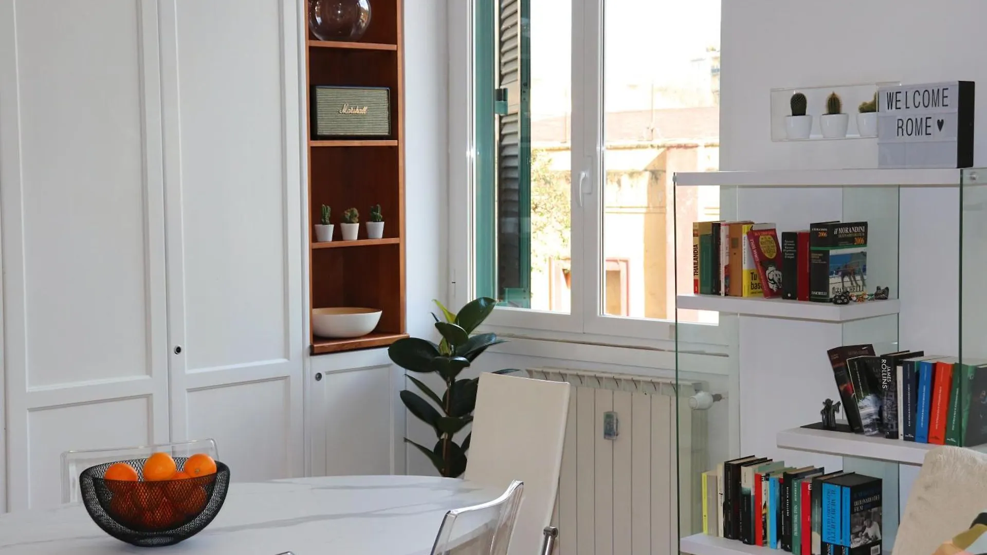 Saint Bon Dream Apartment Rome Italy