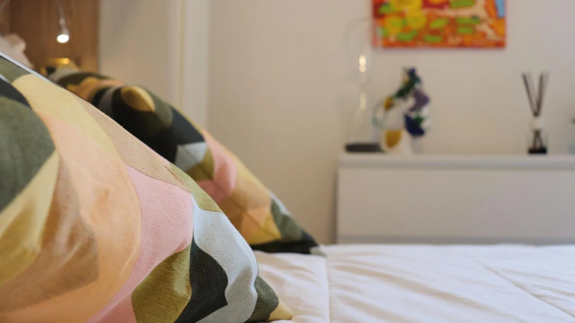 Saint Bon Dream Apartment Rome 0*,