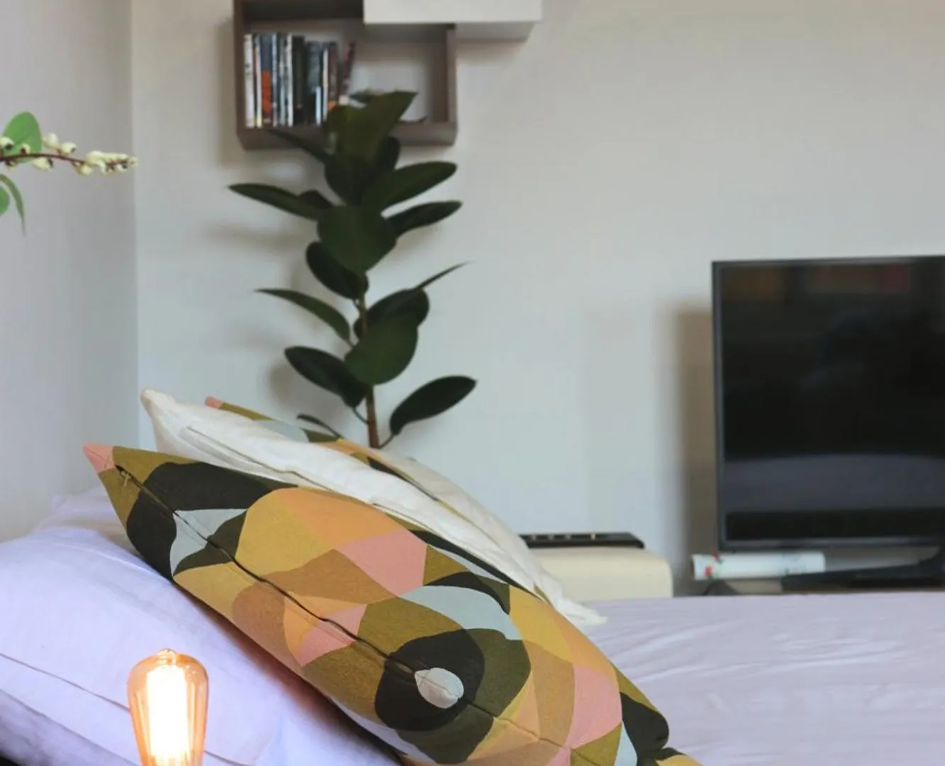 Saint Bon Dream Apartment Rome
