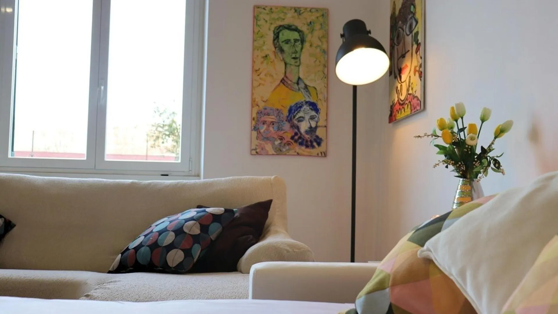 Saint Bon Dream Apartment Rome