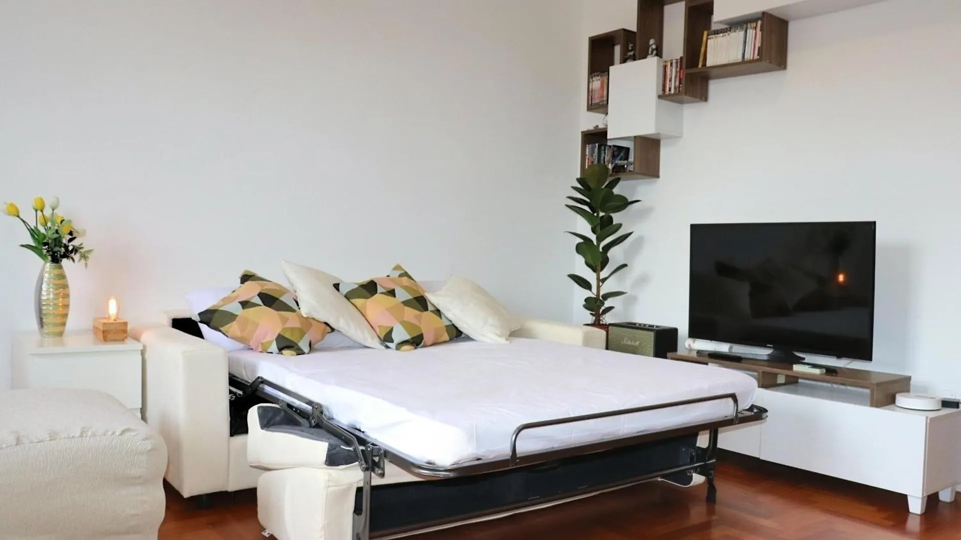 Saint Bon Dream Apartment Rome Italy