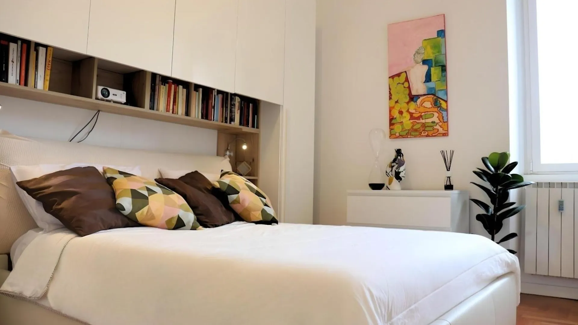 Saint Bon Dream Apartment Rome