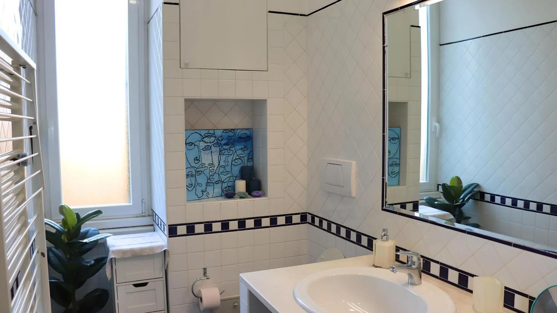 Saint Bon Dream Apartment Rome