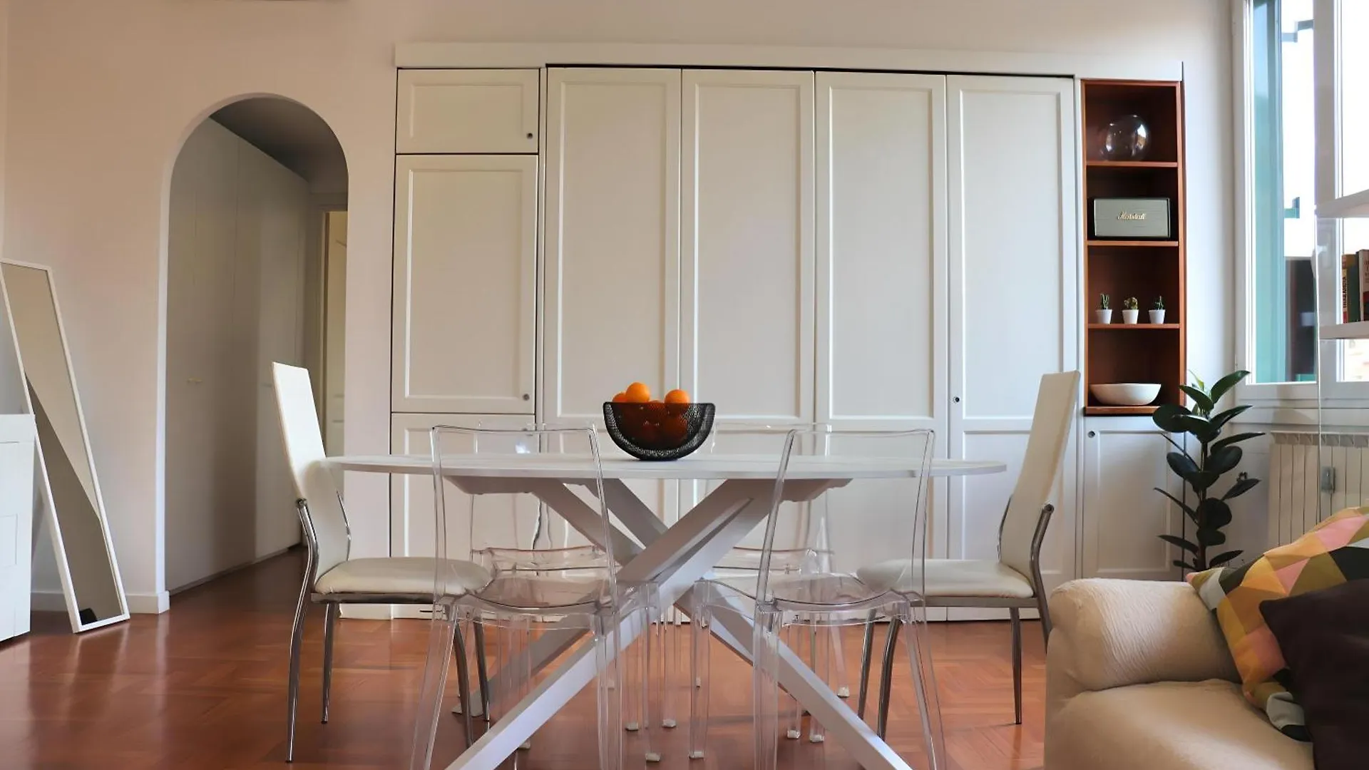 Saint Bon Dream Apartment Rome
