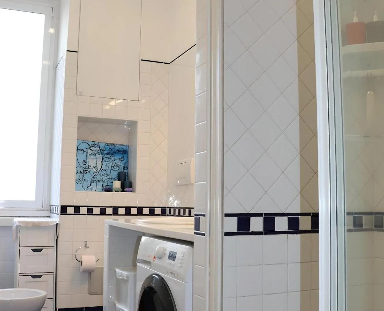 Saint Bon Dream Apartment Rome Italy