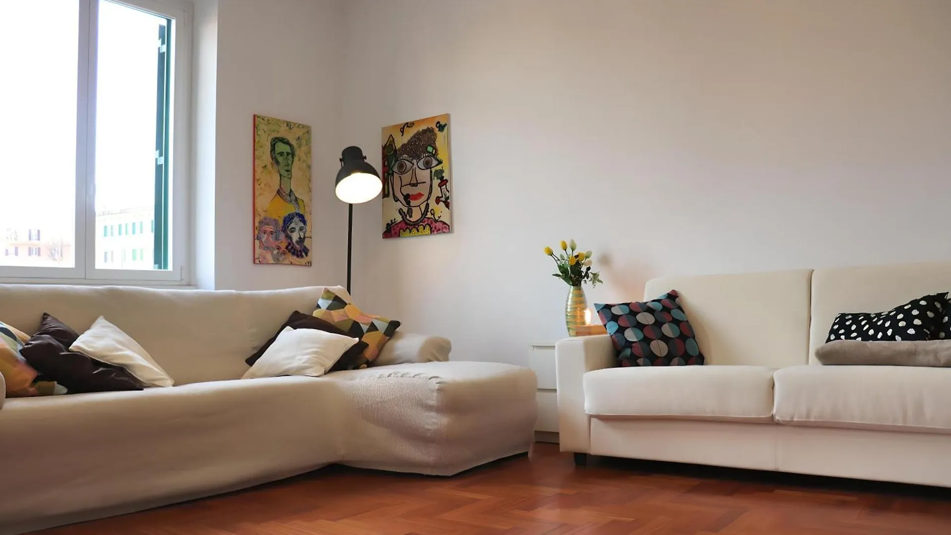 Saint Bon Dream Apartment Rome