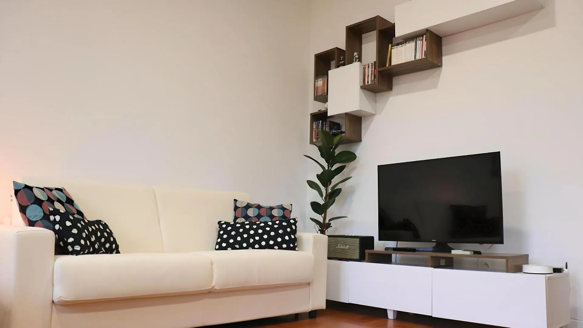 Saint Bon Dream Apartment Rome