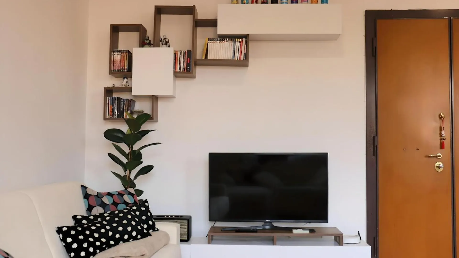Saint Bon Dream Apartment Rome
